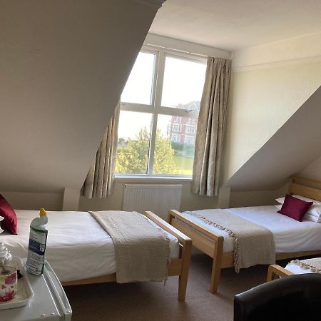 Rutland Guest House St Leonards-on-Sea Extérieur photo