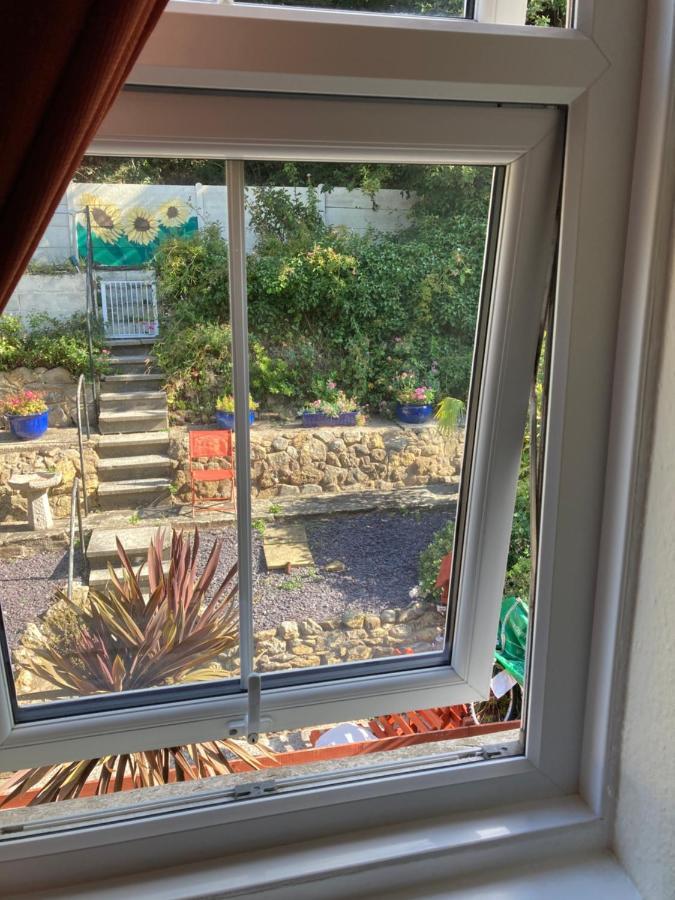 Rutland Guest House St Leonards-on-Sea Extérieur photo