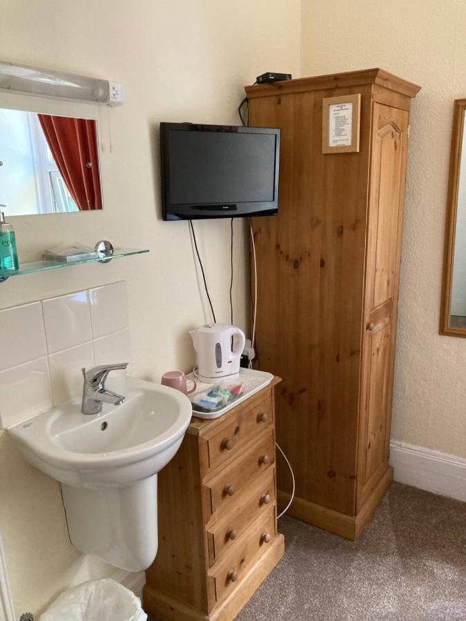 Rutland Guest House St Leonards-on-Sea Extérieur photo