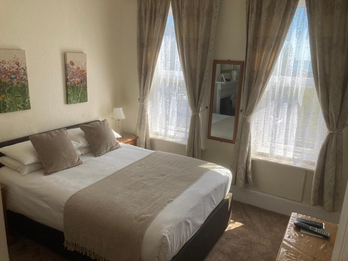 Rutland Guest House St Leonards-on-Sea Extérieur photo