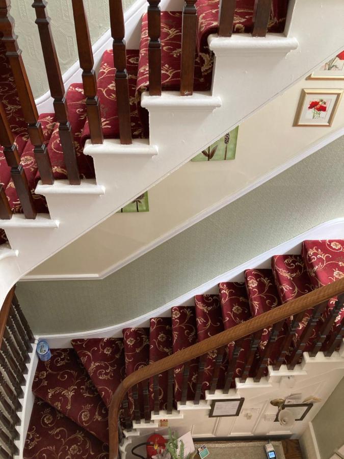 Rutland Guest House St Leonards-on-Sea Extérieur photo