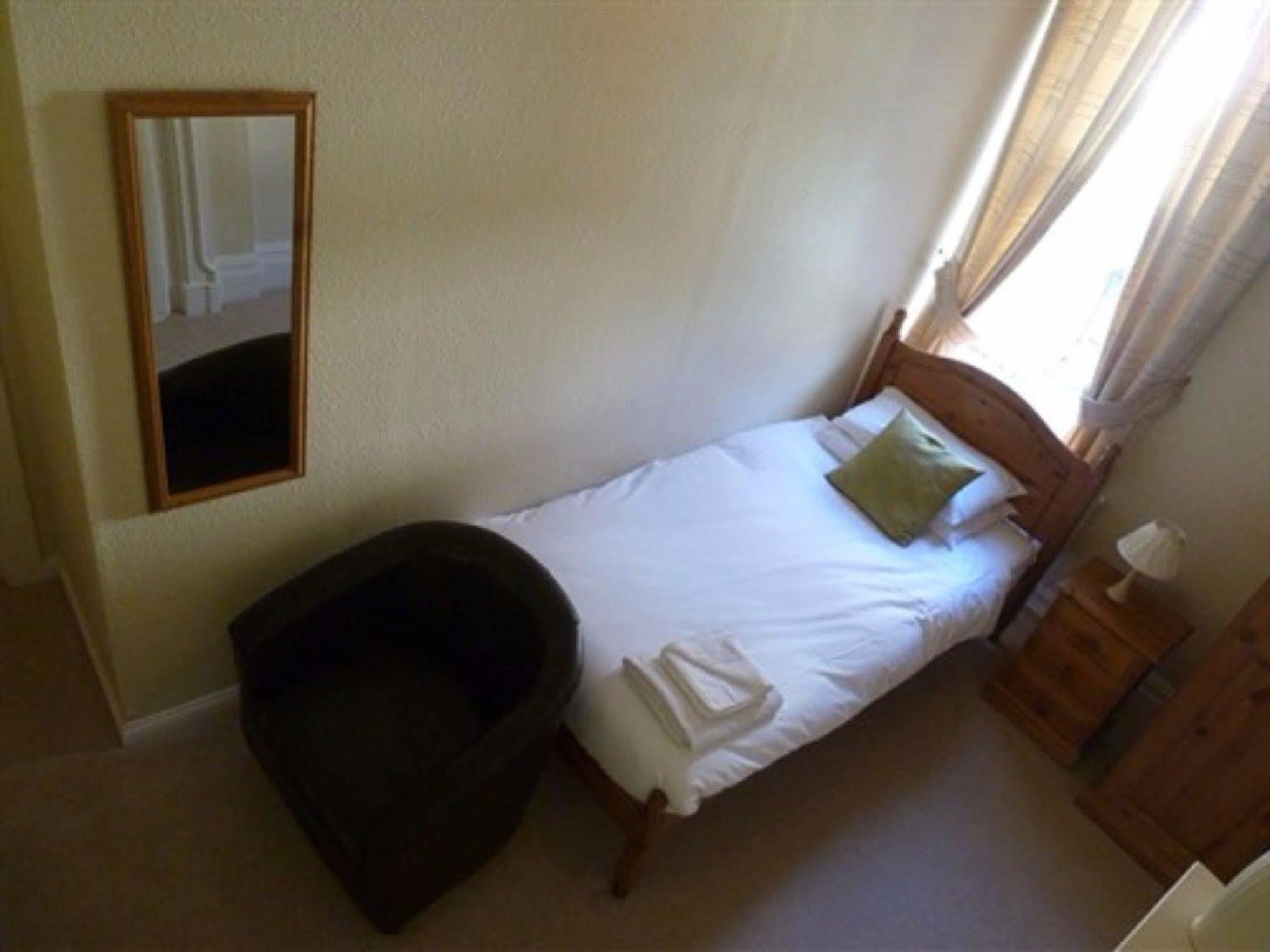 Rutland Guest House St Leonards-on-Sea Extérieur photo