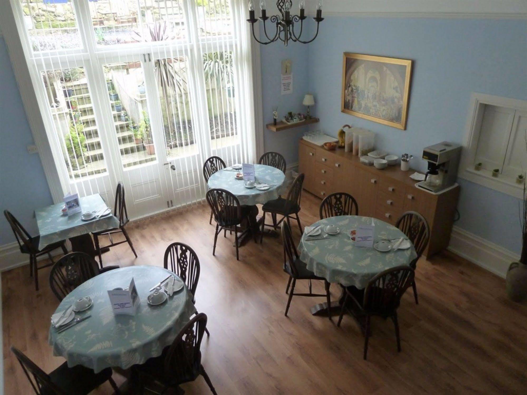 Rutland Guest House St Leonards-on-Sea Extérieur photo