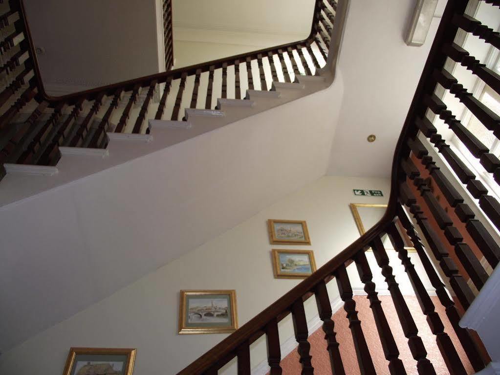 Rutland Guest House St Leonards-on-Sea Extérieur photo