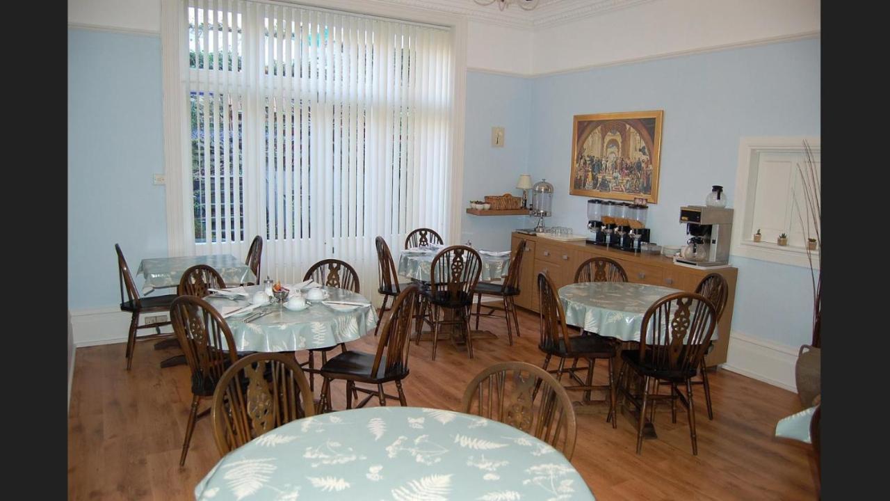 Rutland Guest House St Leonards-on-Sea Extérieur photo